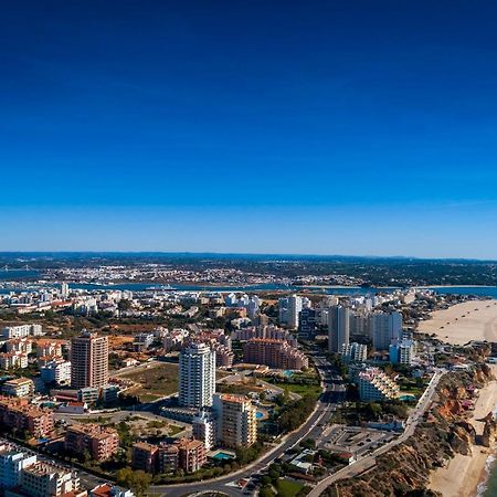 B42 - Ocean Apartment Portimão Exteriör bild