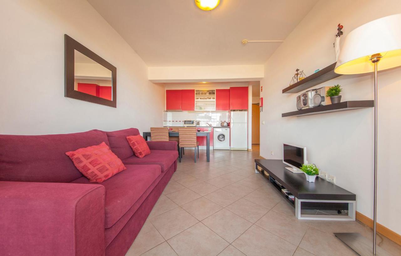 B42 - Ocean Apartment Portimão Exteriör bild